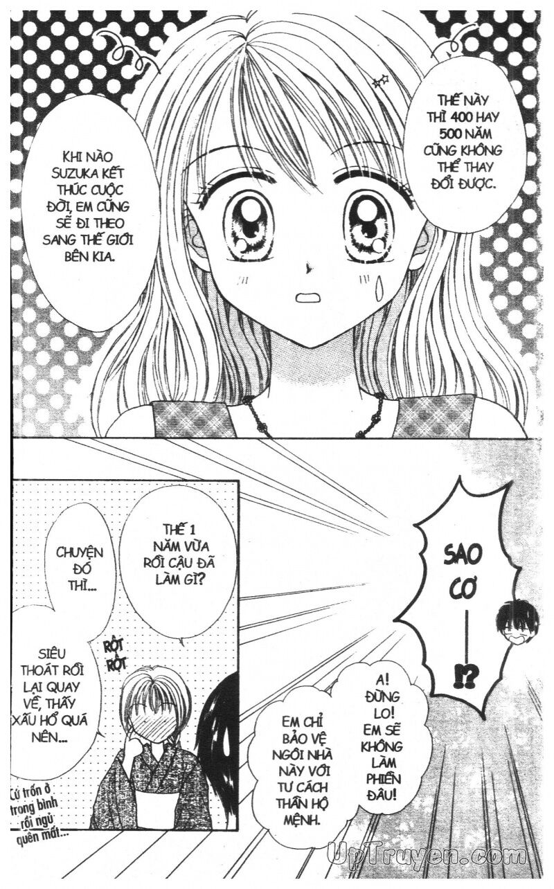 thiên thần cuối thế kỉ chapter 20 36