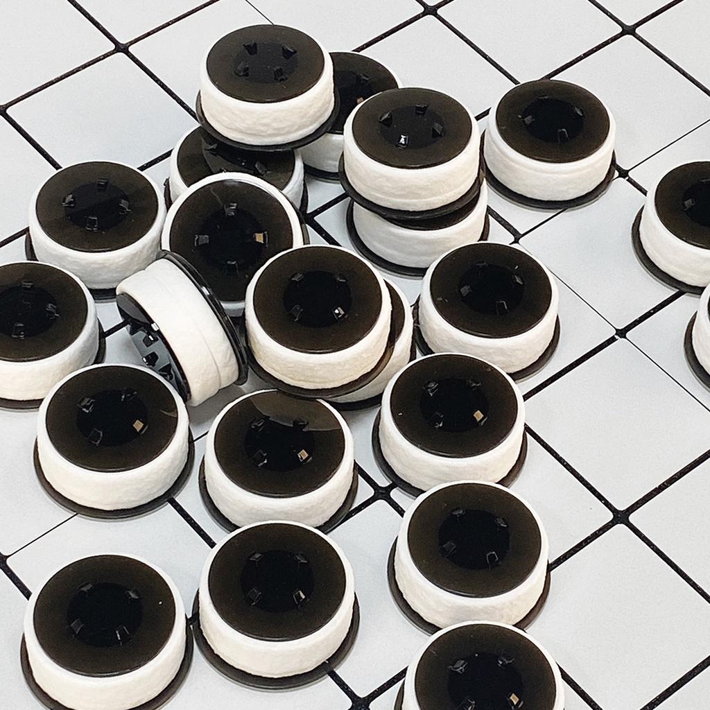 Set 06 Lõi Lọc Thay Thế Cho Thiết Bị Lọc Nước Tại Vòi Dr.Oplus