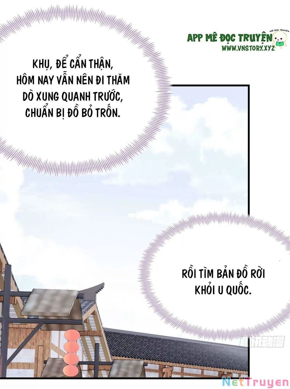 lại bị bệnh chiều chuộng quấn lấy chapter 41 9