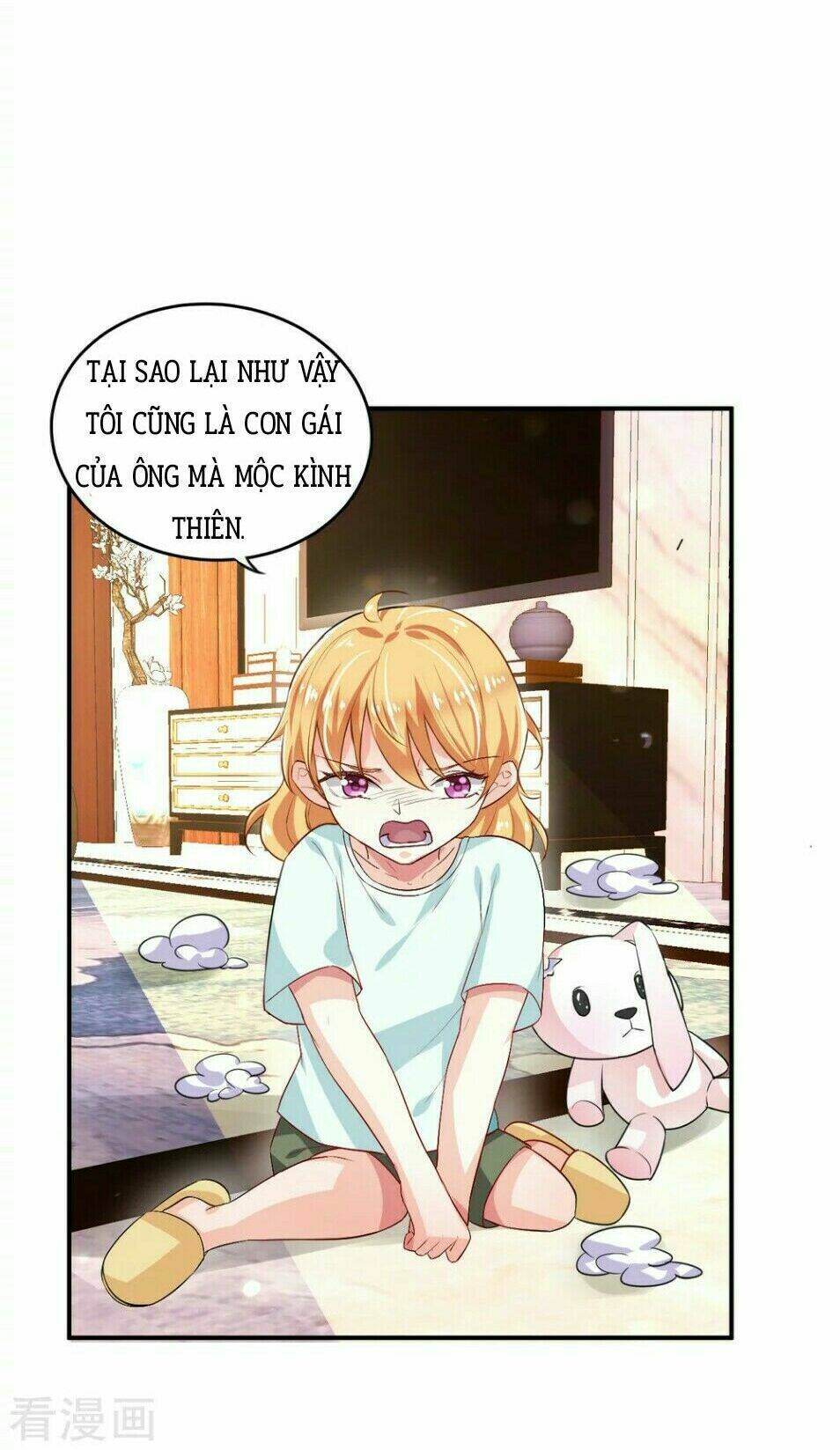 hào môn đào giá 101 lần chapter 5 12