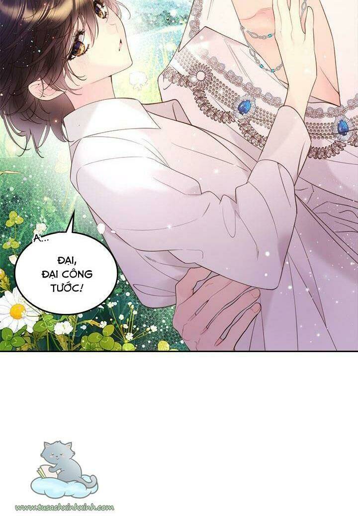 [15+] công chúa chloe chapter 81 5