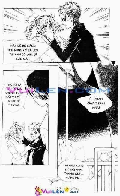 tình yêu diệu kỳ chapter 2 27