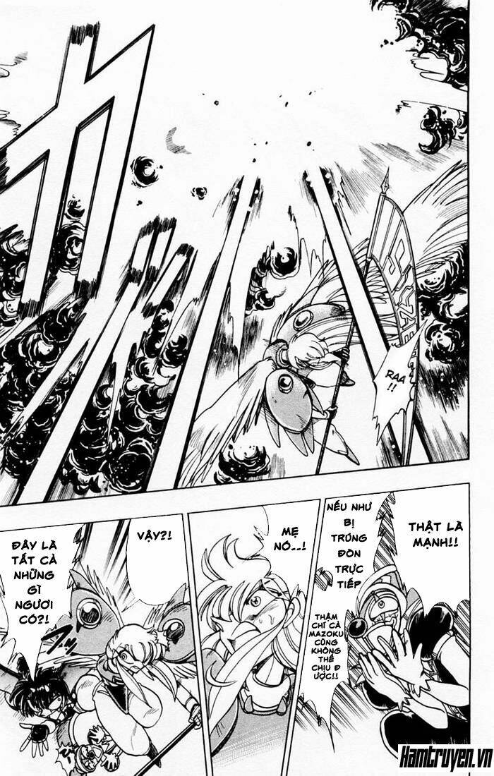 violinist of hameln - cây đàn kì diệu chapter 76 24