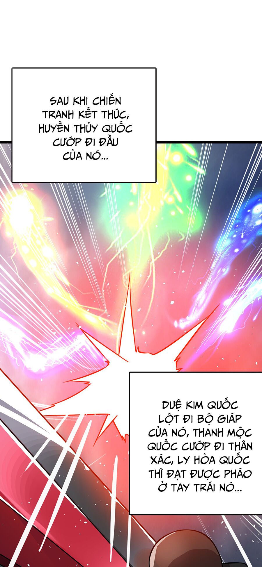 đại bảo kiếm của tôi chapter 29 8