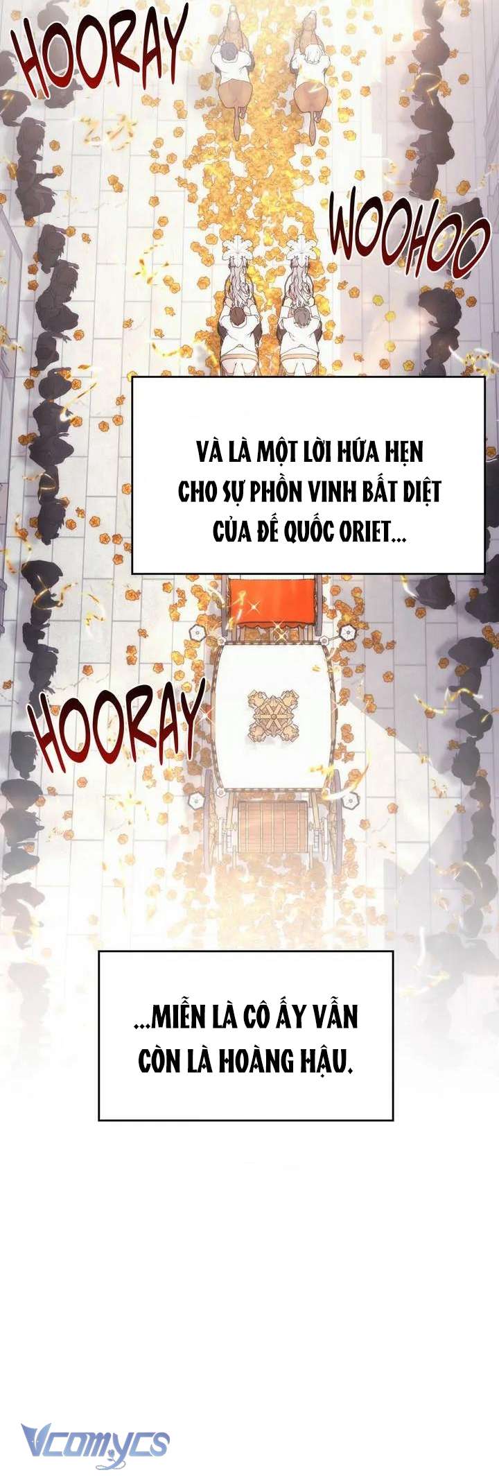 [19+] tôi kết hôn với em gái của vợ chapter 1 31