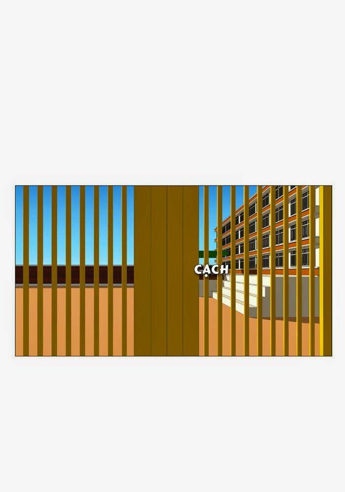 lớp học của những học sinh đặc biệt chapter 7 46