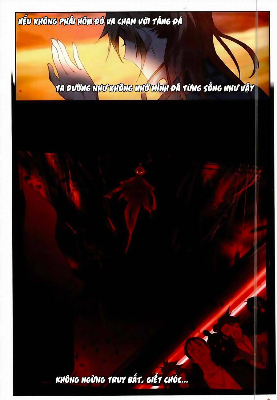 già thiên chapter 78 6