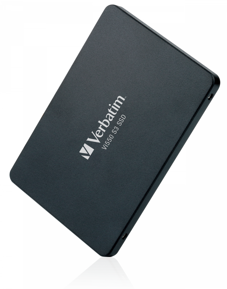 Ổ cứng SSD 1TB VERBATIM Vi550 SATA III 2.5”- Hàng chính hãng