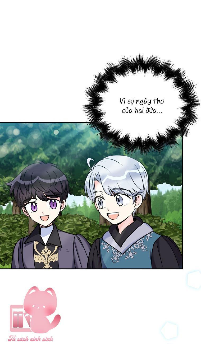 tôi sinh ra là con gái ác nữ chapter 44 36