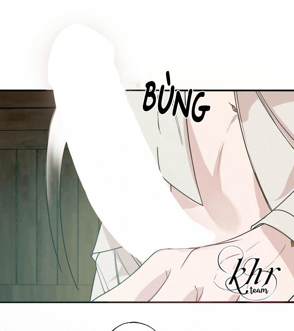 bl cổ trang - âu cổ ngắn nhà kim chapter 4.2 24