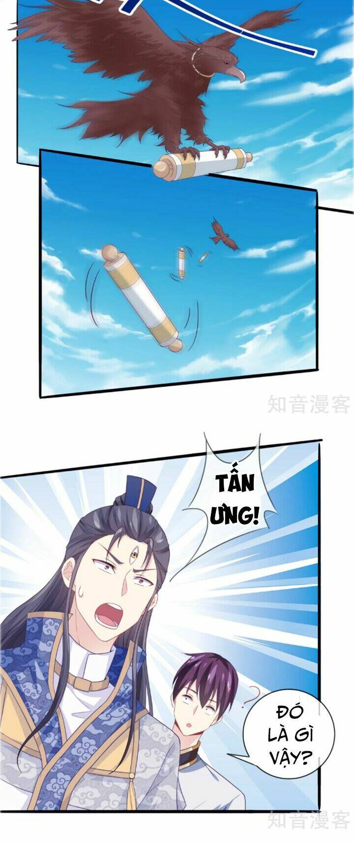 ta là ngọc hoàng đại đế chapter 18 10