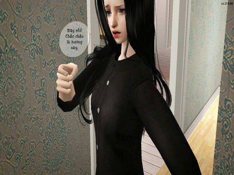 nụ cười của anh [truyện sims] chapter 72 17