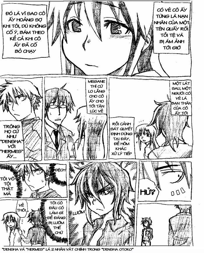 chikan otoko chapter 1 9