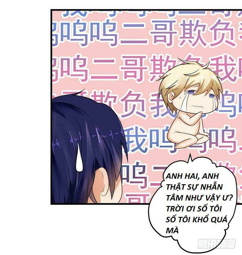 độc sủng tiểu lão bà chapter 29 14