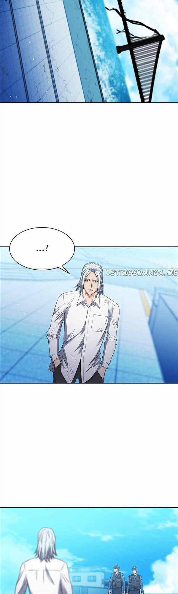 druid tại ga seoul - người hóa thú chapter 96 17