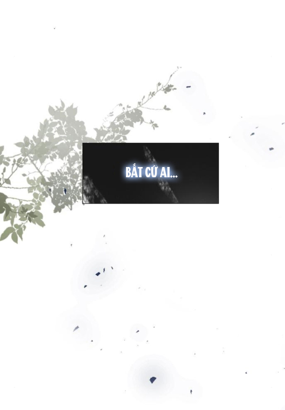 khóc đi hay là cầu xin tôi cũng được chapter 30.2 1