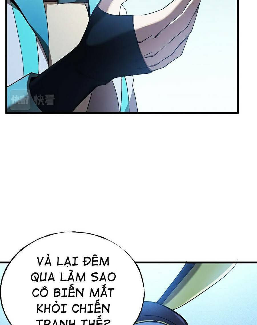 người chơi siêu mạnh chapter 6 42
