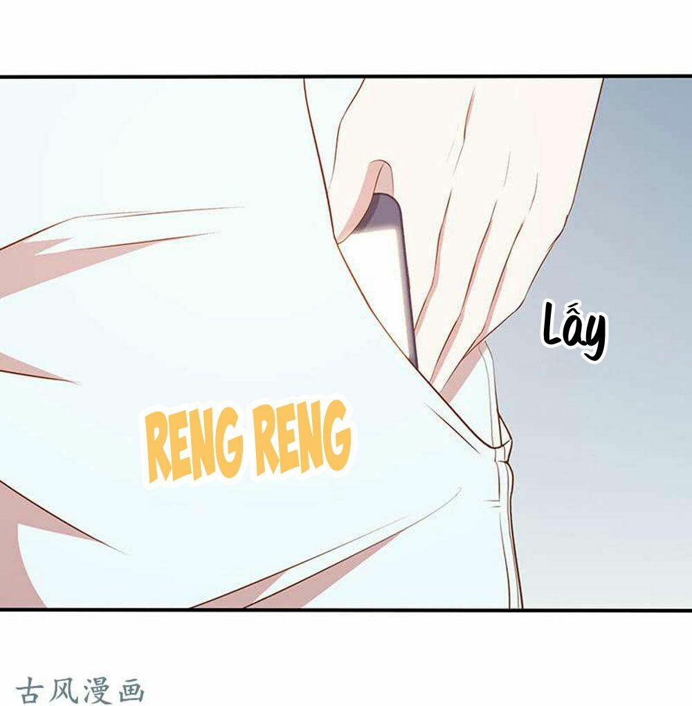 cả thế giới đều không bằng người chapter 56 15