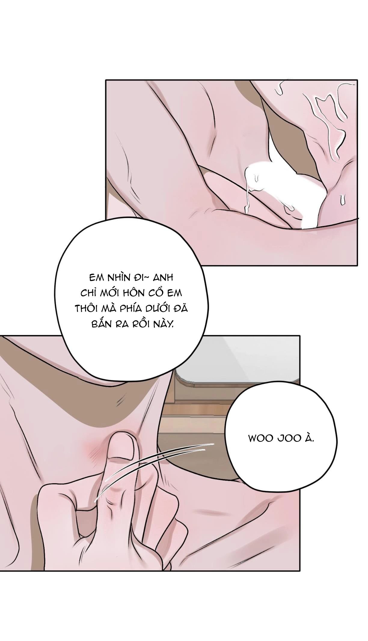 đoá hoa trên mặt hồ chapter 16 40