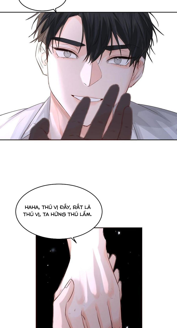 tình cũ là vua chapter 47 33