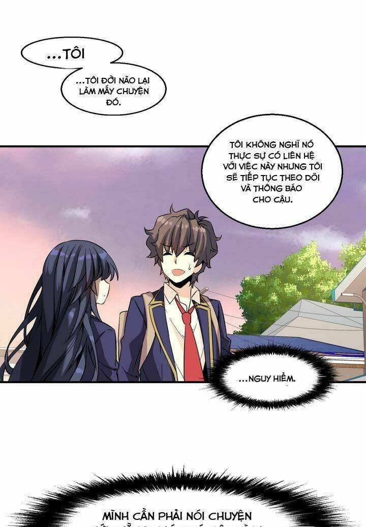 amentia chapter 17 32