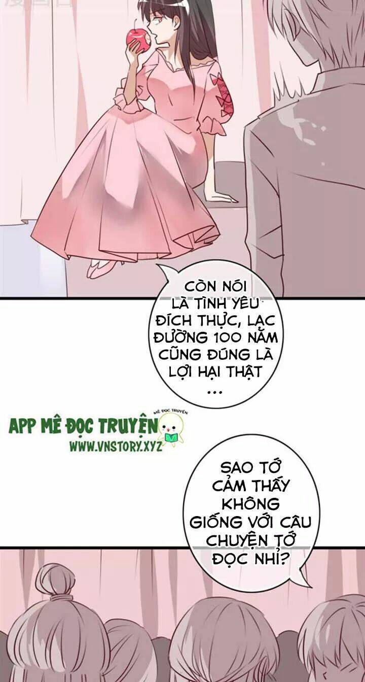 sau con mưa mùa hạ chapter 63 22