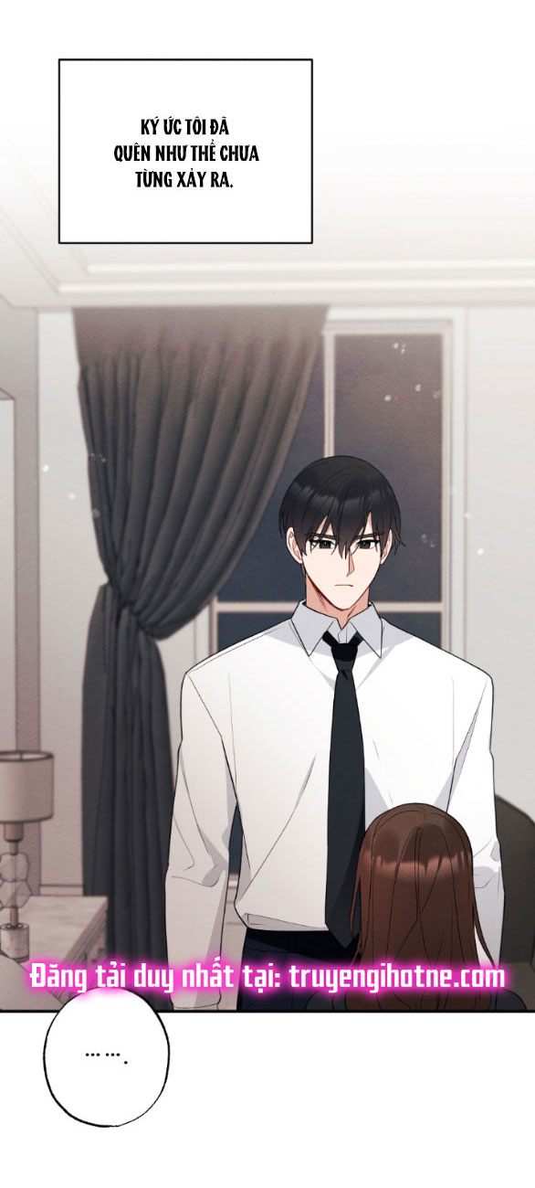 [18+] hôn nhân bị đánh cắp chapter 33.2 14