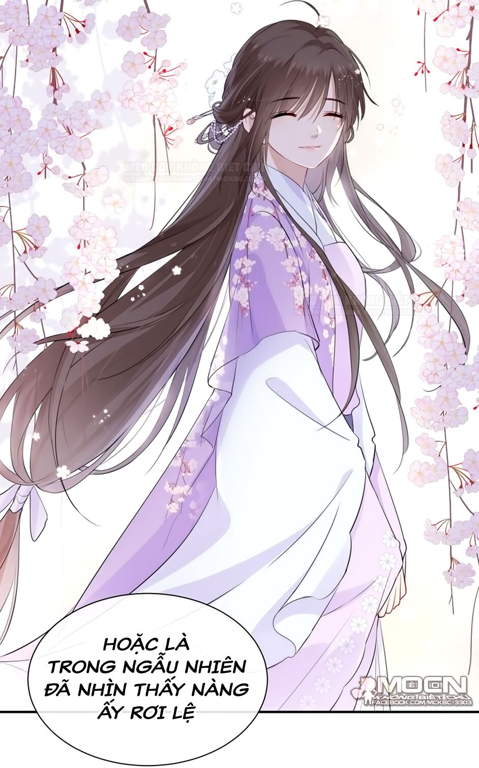 kính hoa thương chapter 34 25