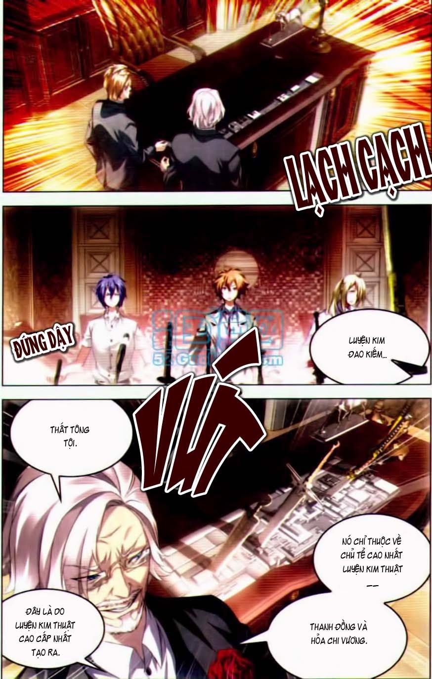 long tộc 2 chapter 39 7