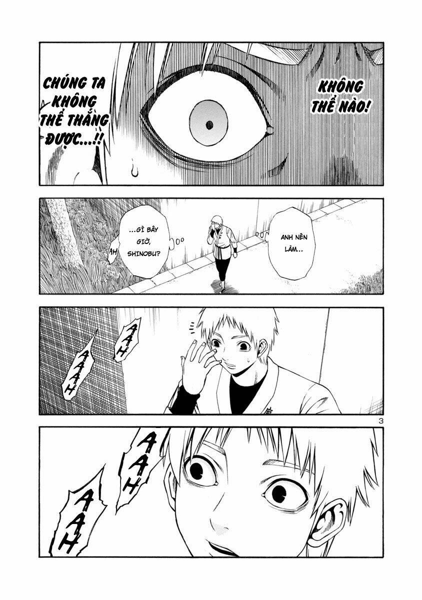 mashira chapter 16 5