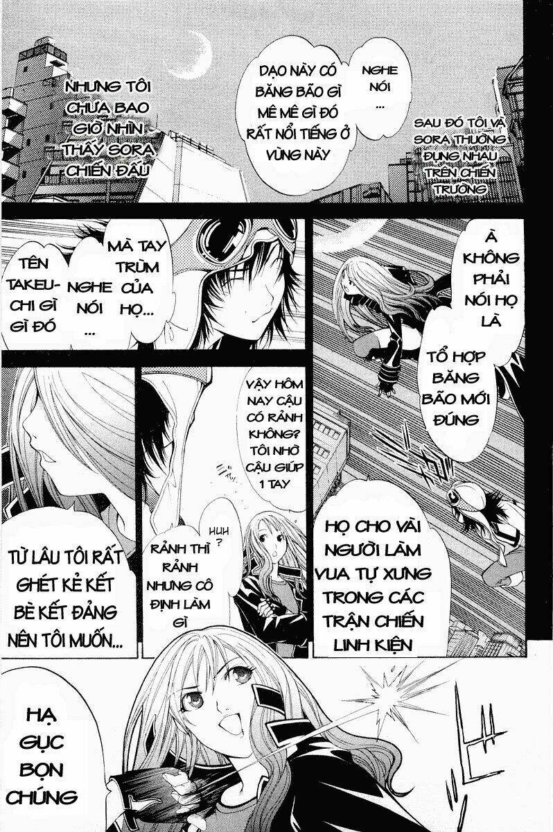 air gear chapter 42 19