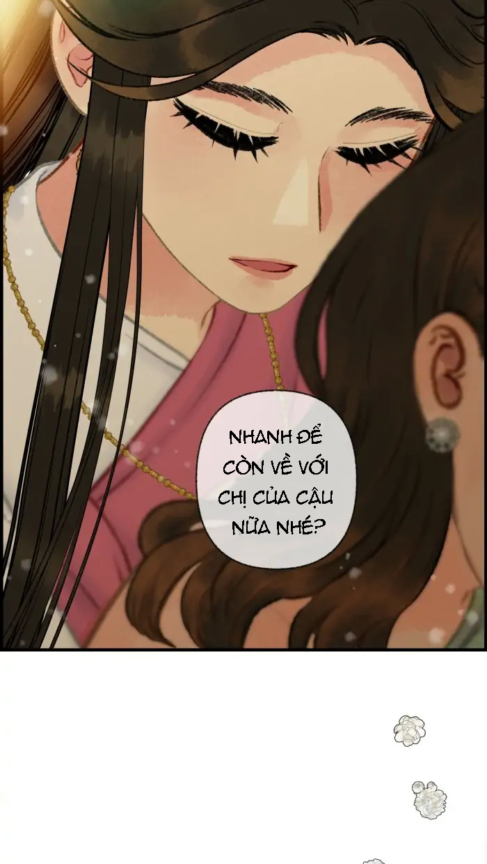 Nữ Chính Không Muốn Yêu chapter 38.2 - Trang 9