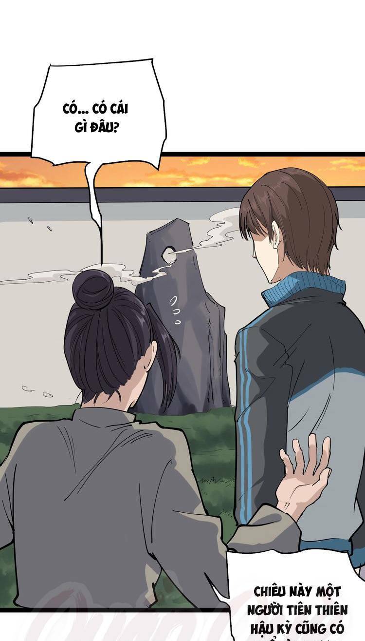 hồi xuân tiểu độc y chapter 40 40