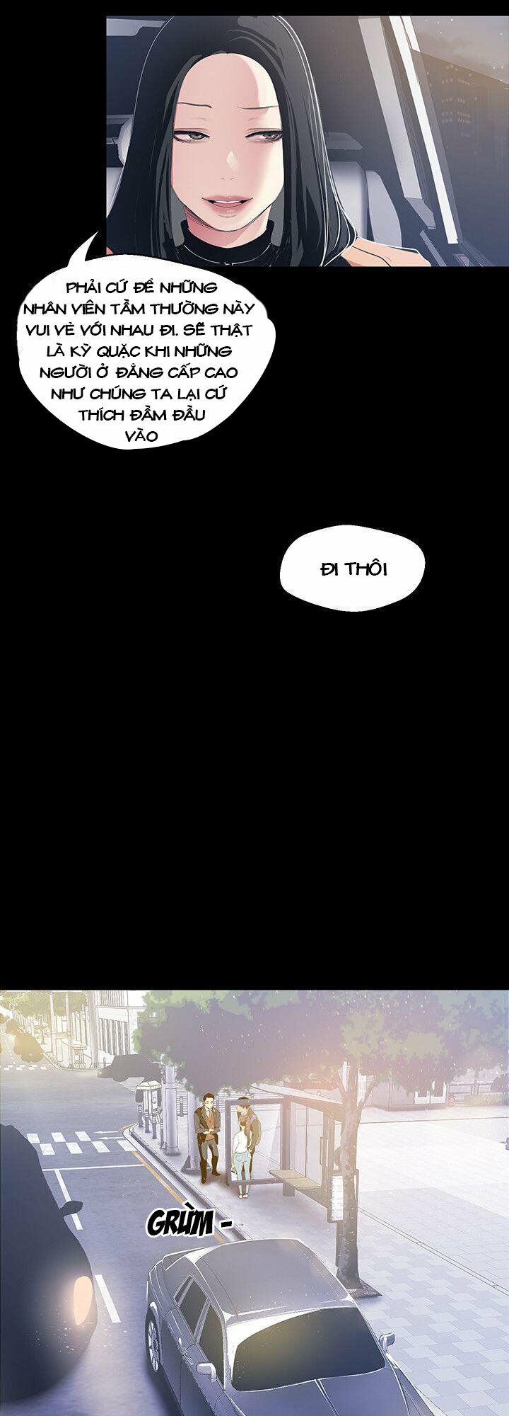 tân thế giới tuyệt vời chapter 38 25