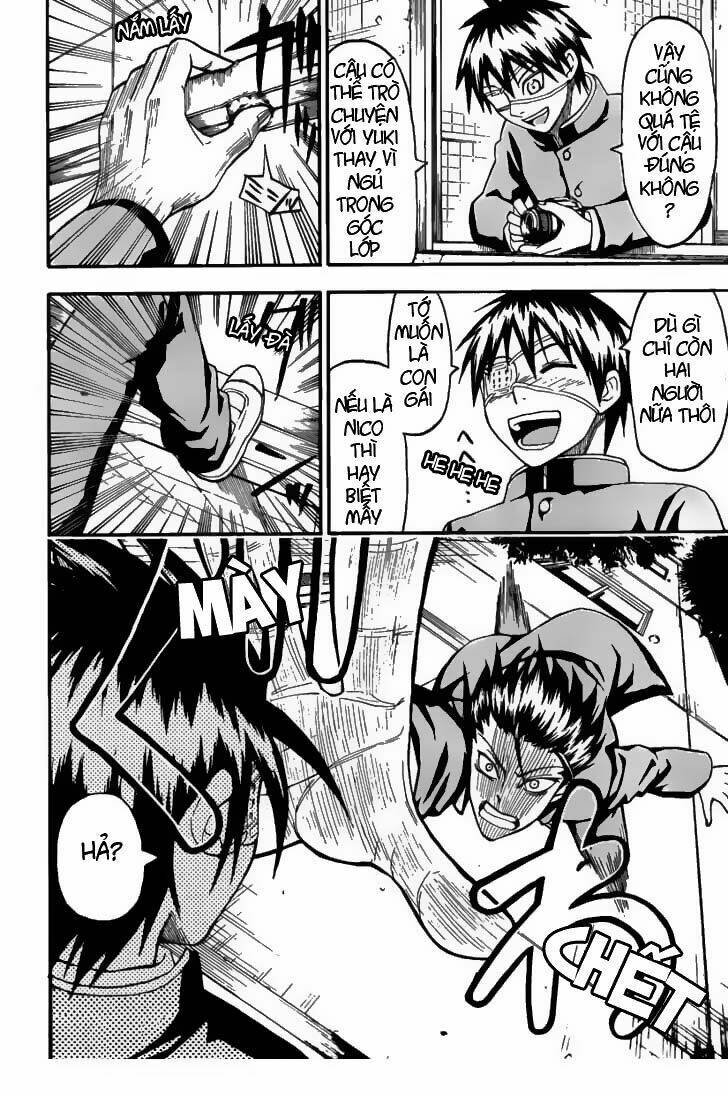 lock on! chapter 5 7