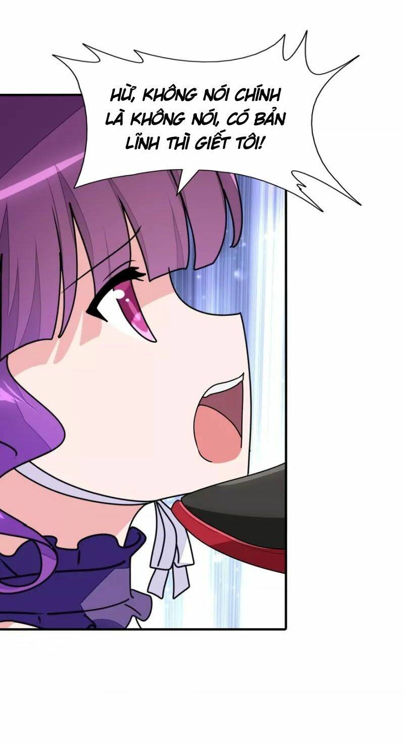 bạn gái virus của tôi chapter 239 13