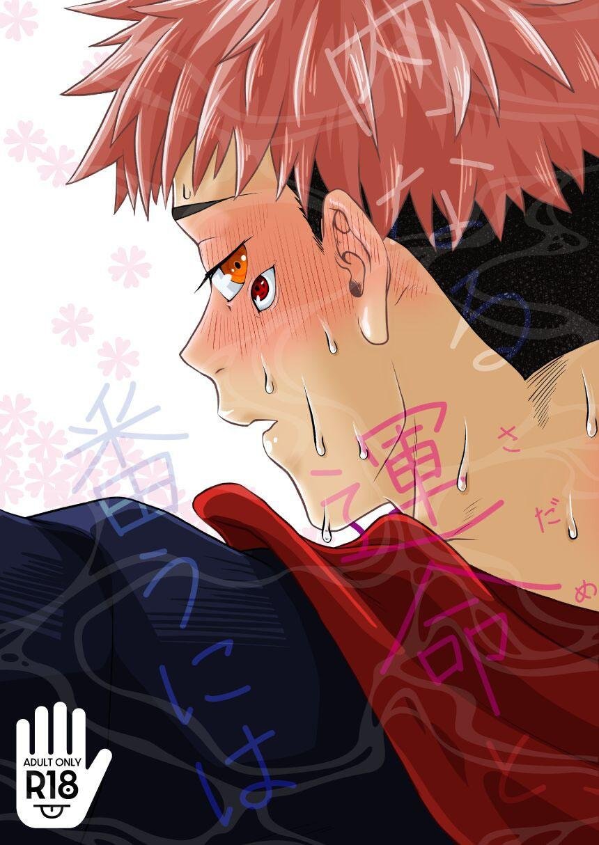 tuyển tập bl 18 theo yêu cầu nhà rô lai chapter 99 1