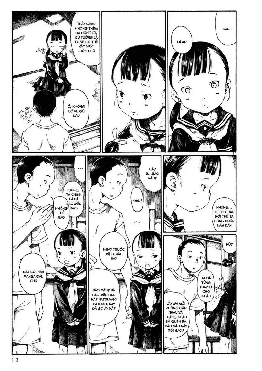 hakka shoujo chapter 1 17