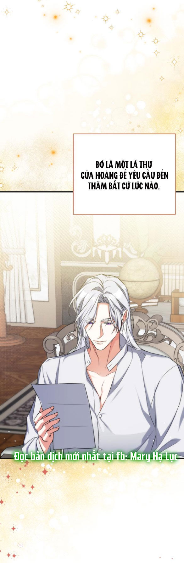 dành cho nhân vật bị bỏ rơi yêu thích nhất của tôi chapter 34.1 41