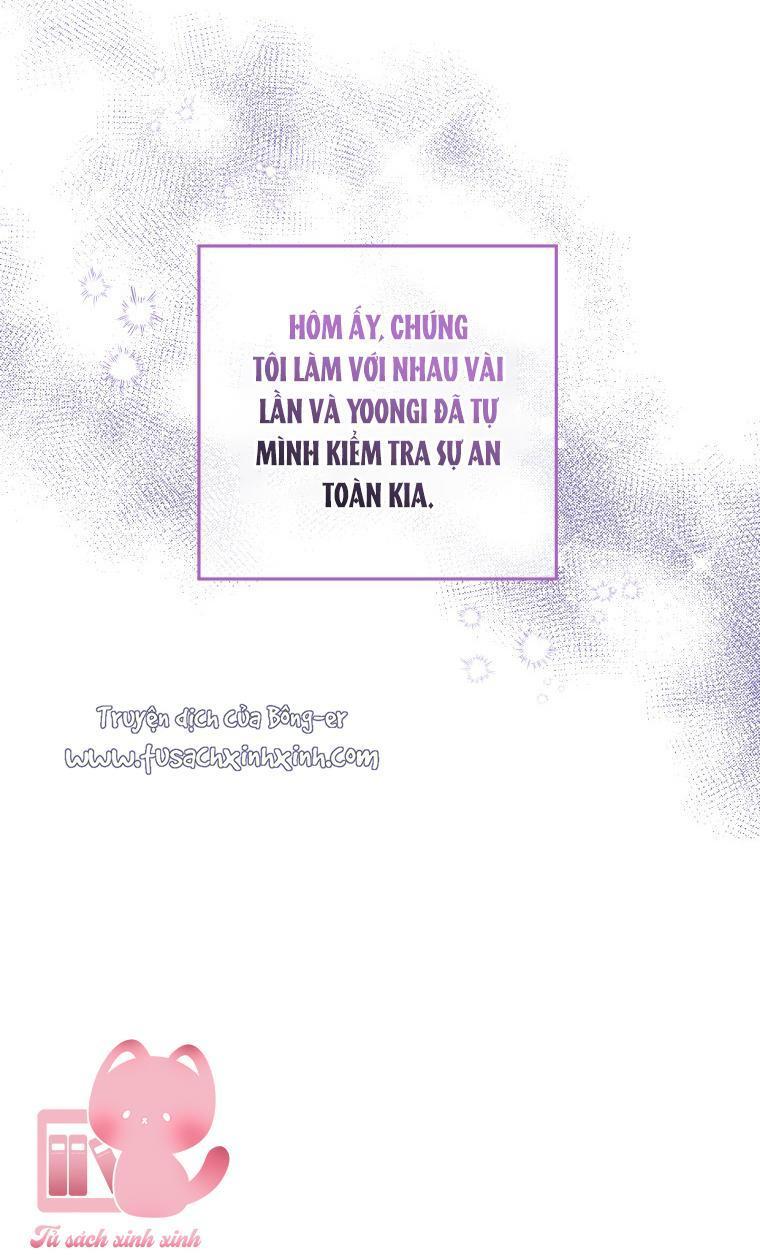 mong được chị chỉ bảo, tiền bối chapter 19 28