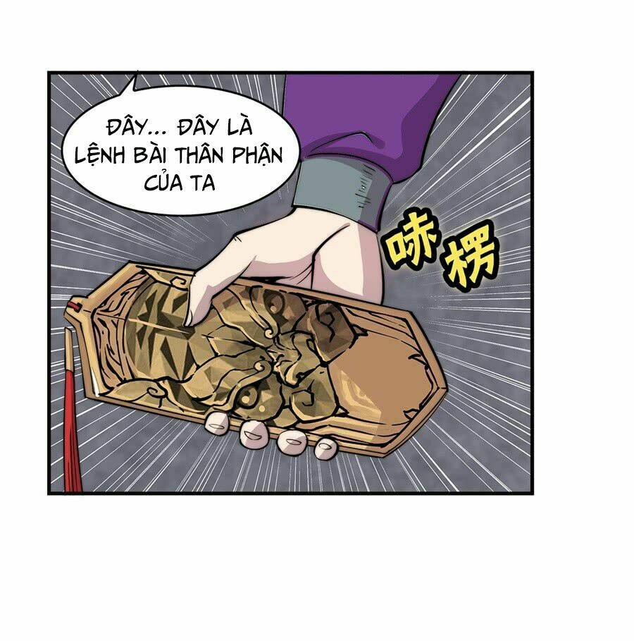 cuộc sống thoái ẩn của võ lâm chi vương chapter 57 52