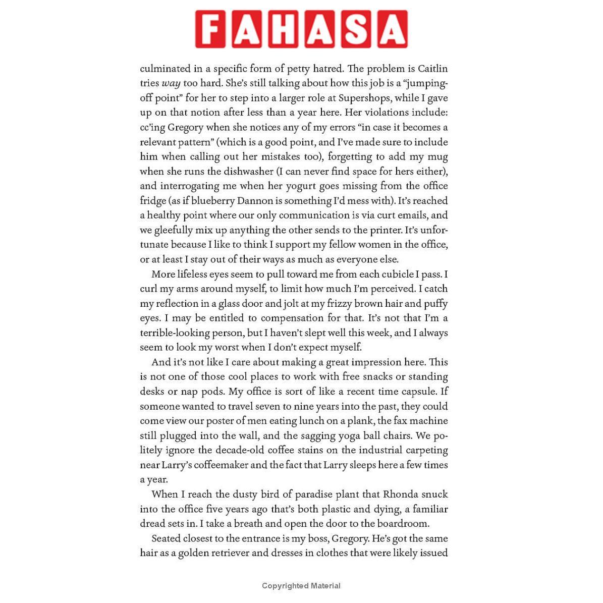 Sách ngoại văn: The First State Of Being