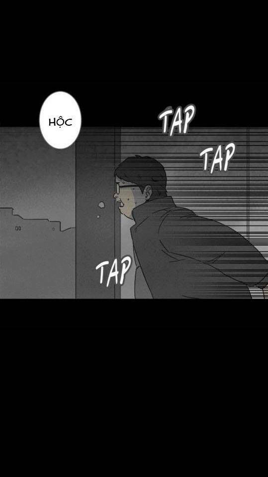 xí ngầu xương chapter 5 12