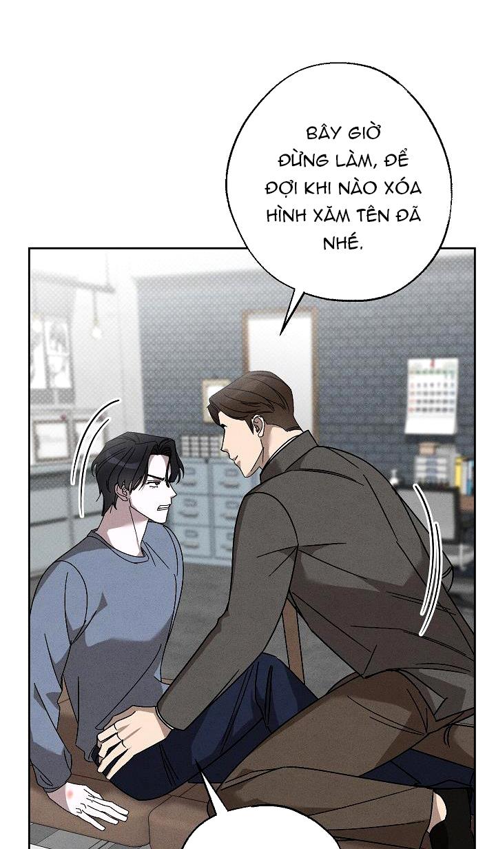 chạm vào em chapter 6 6