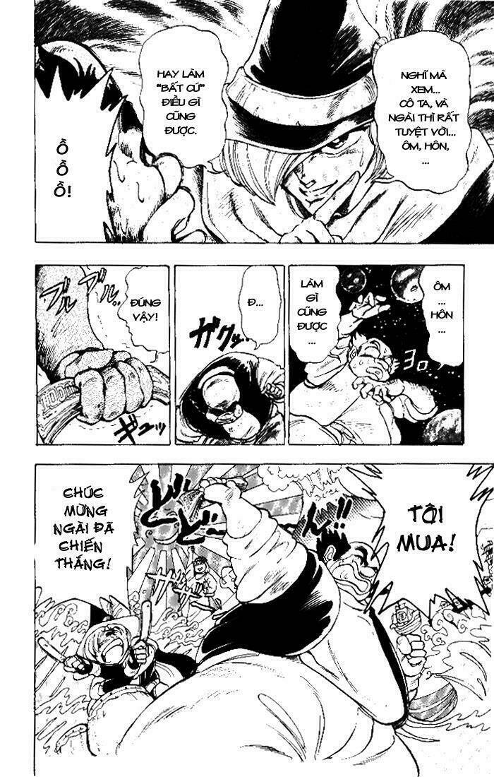 violinist of hameln - cây đàn kì diệu chapter 4 8