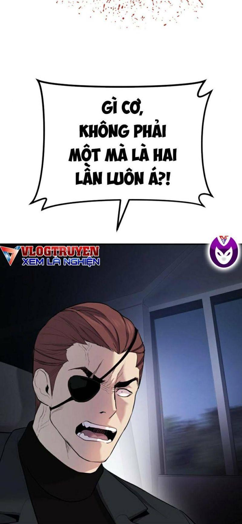 đặc vụ kim chapter 20 63