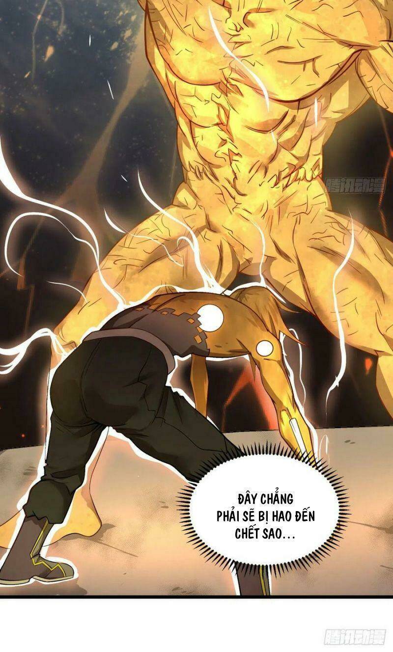 danh sách kẻ phản diện chapter 109 34