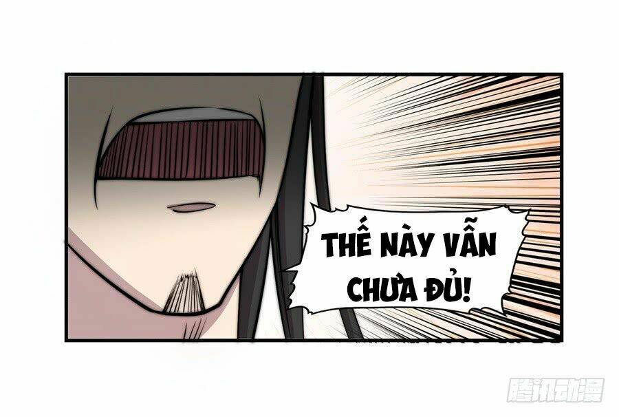 cuộc sống thoái ẩn của võ lâm chi vương chapter 55 39