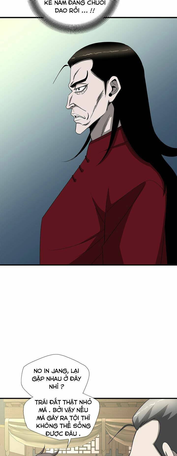 cuồng long chapter 60 7