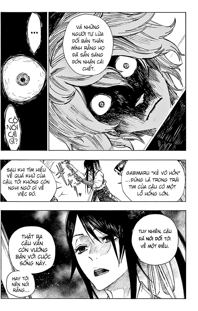 jigokuraku chapter 1 36
